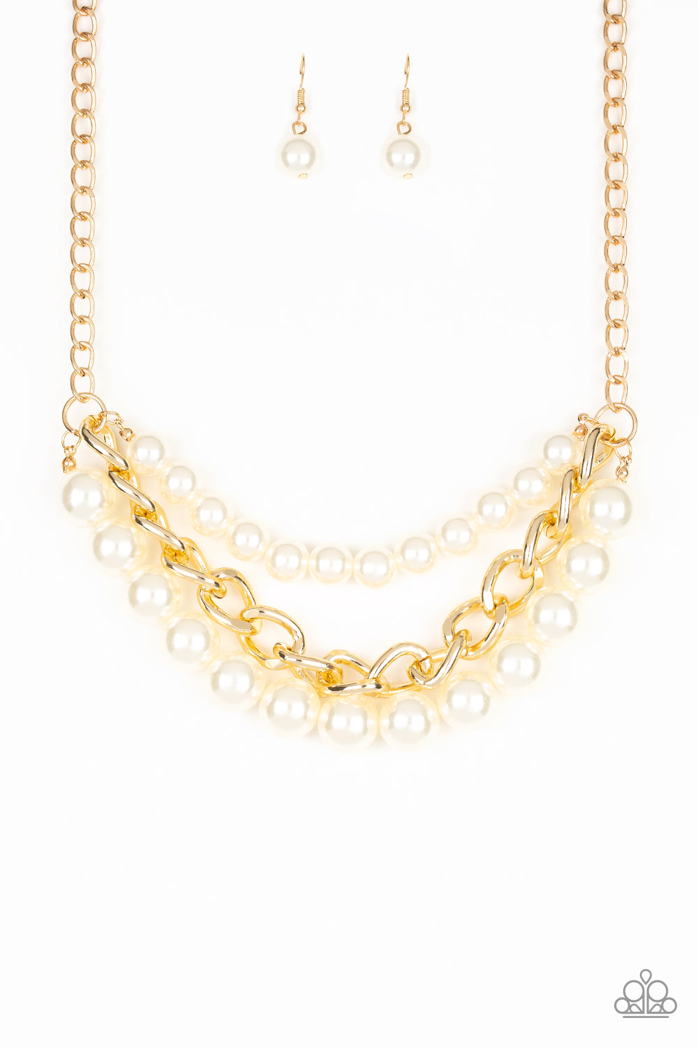 Empire State Empress - Gold (N0841)