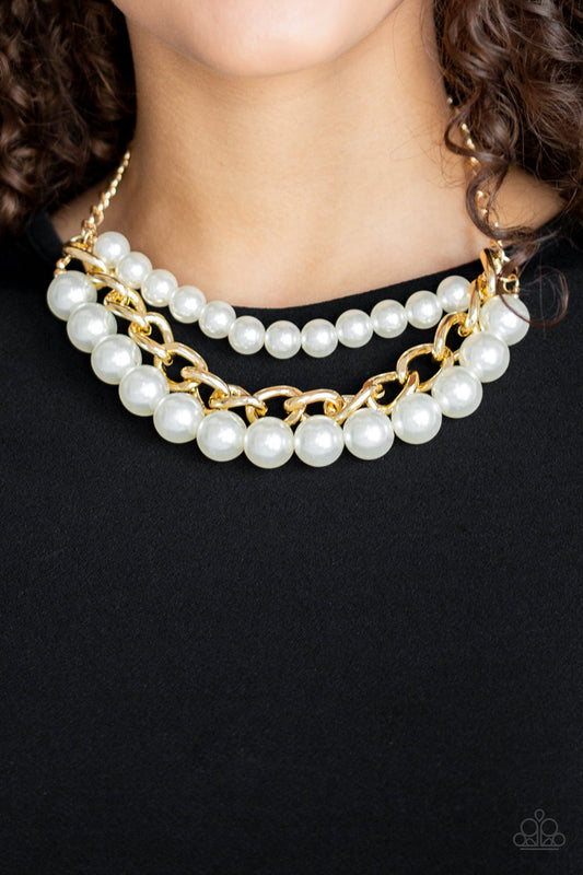 Empire State Empress - Gold (N0841)