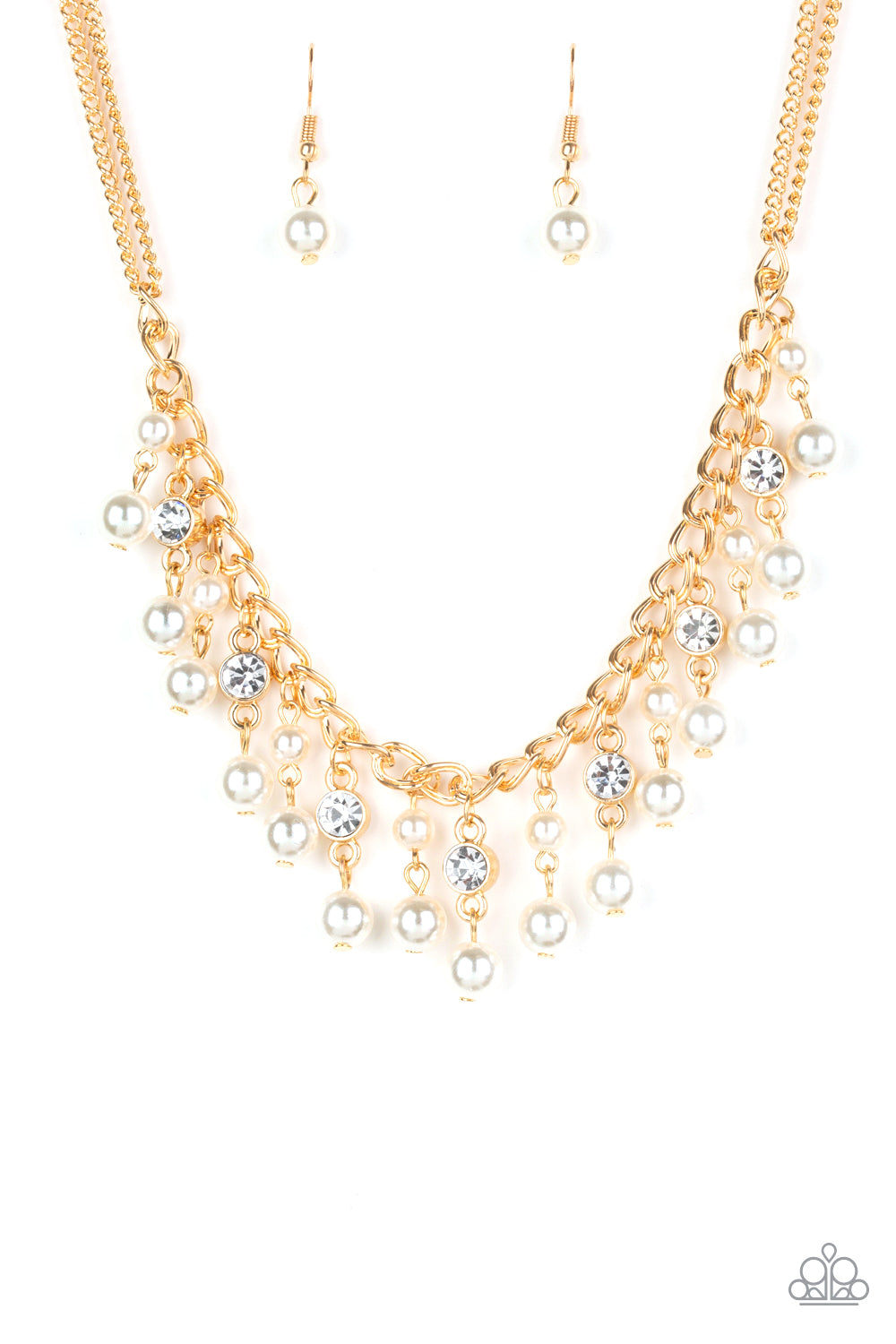 Regal Refinement - Gold (N0889)