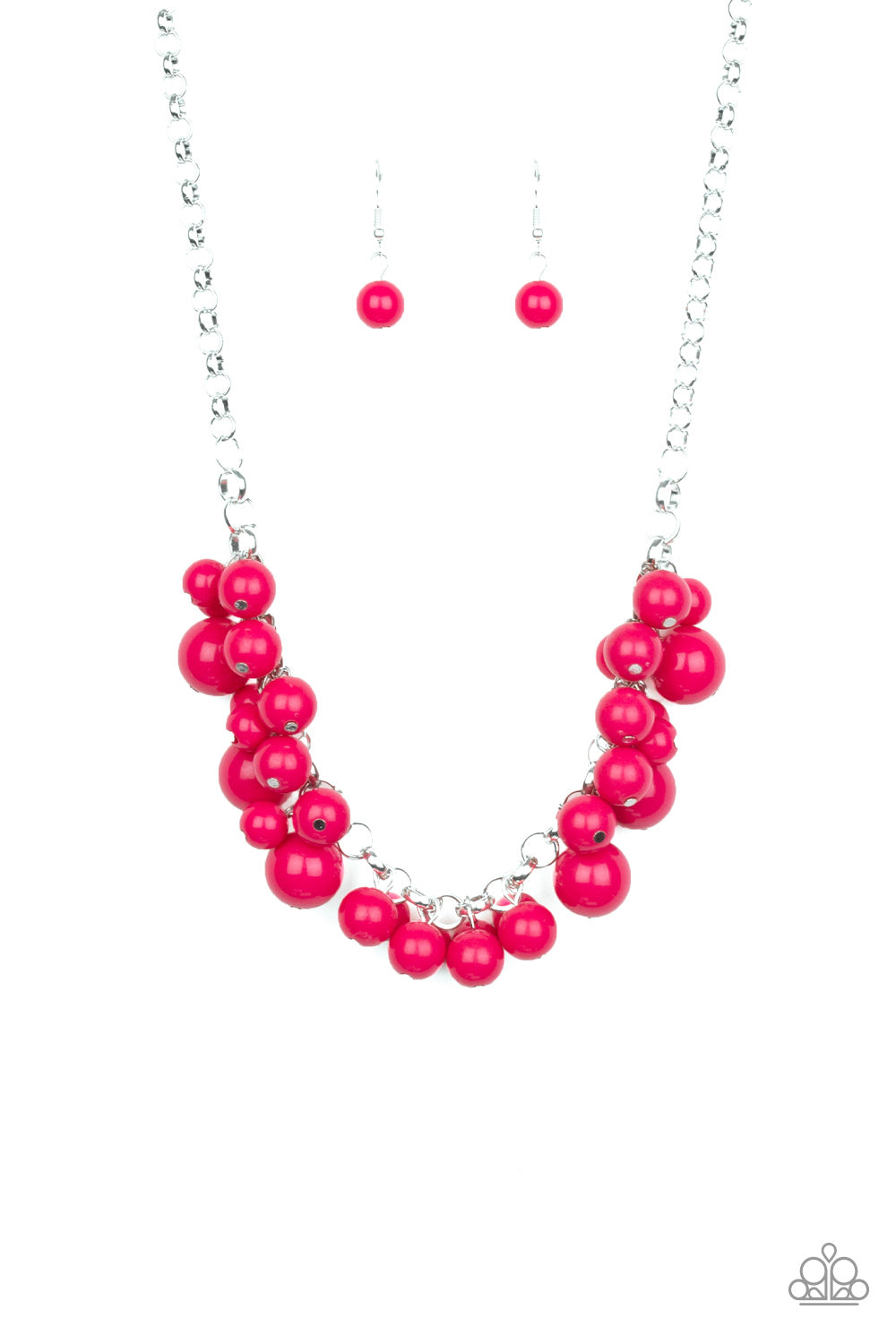 Walk This BROADWAY - Pink (N1461)