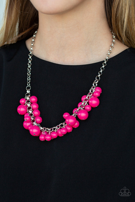 Walk This BROADWAY - Pink (N1461)