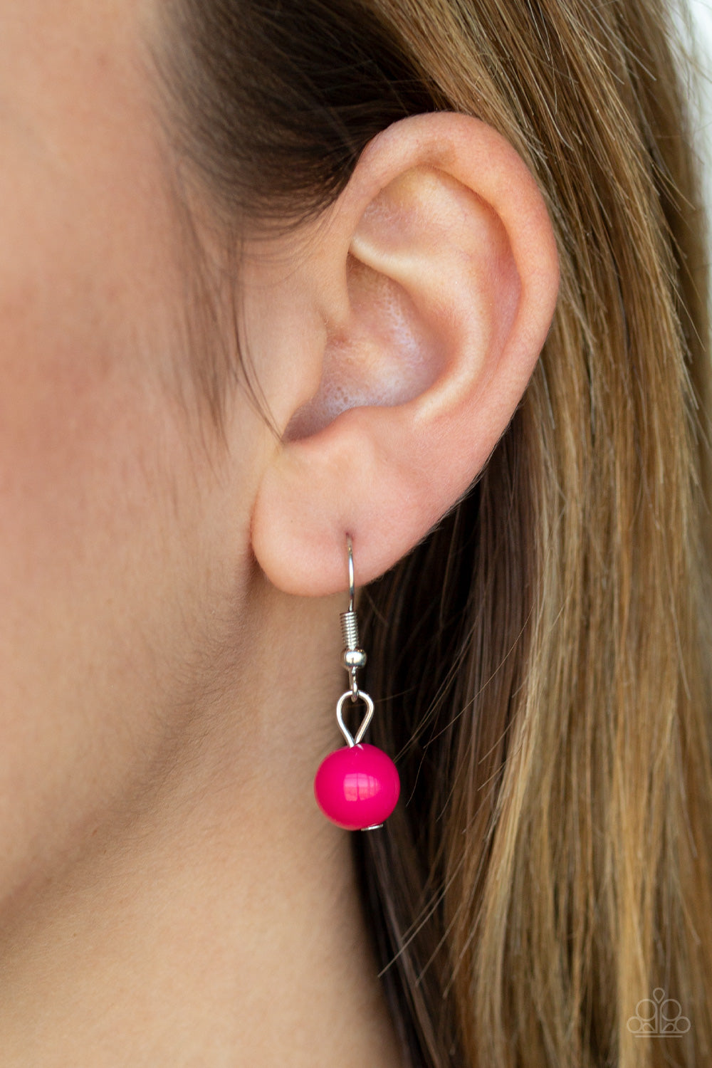 Walk This BROADWAY - Pink (N1461)