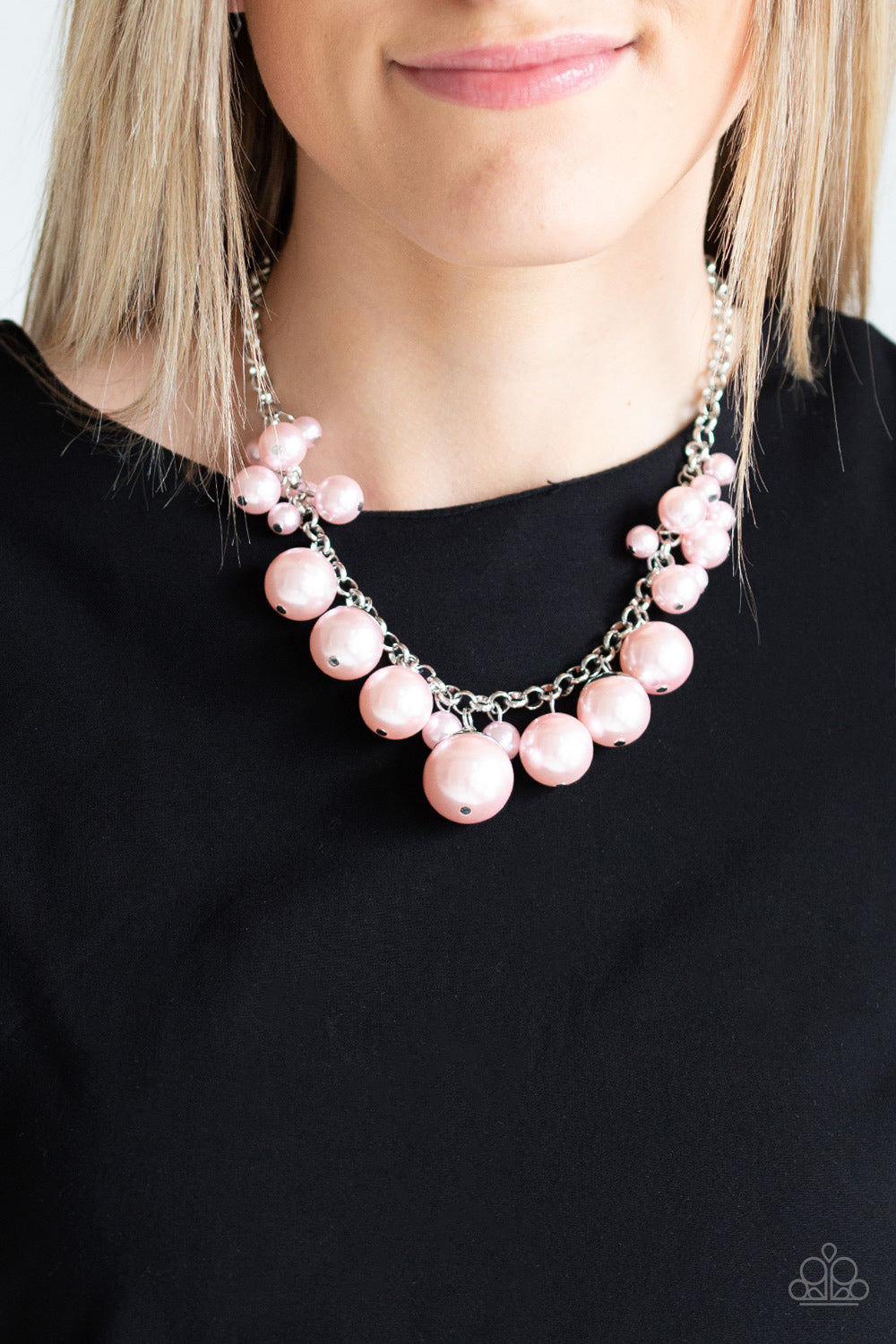 Broadway Belle - Pink (N1361)