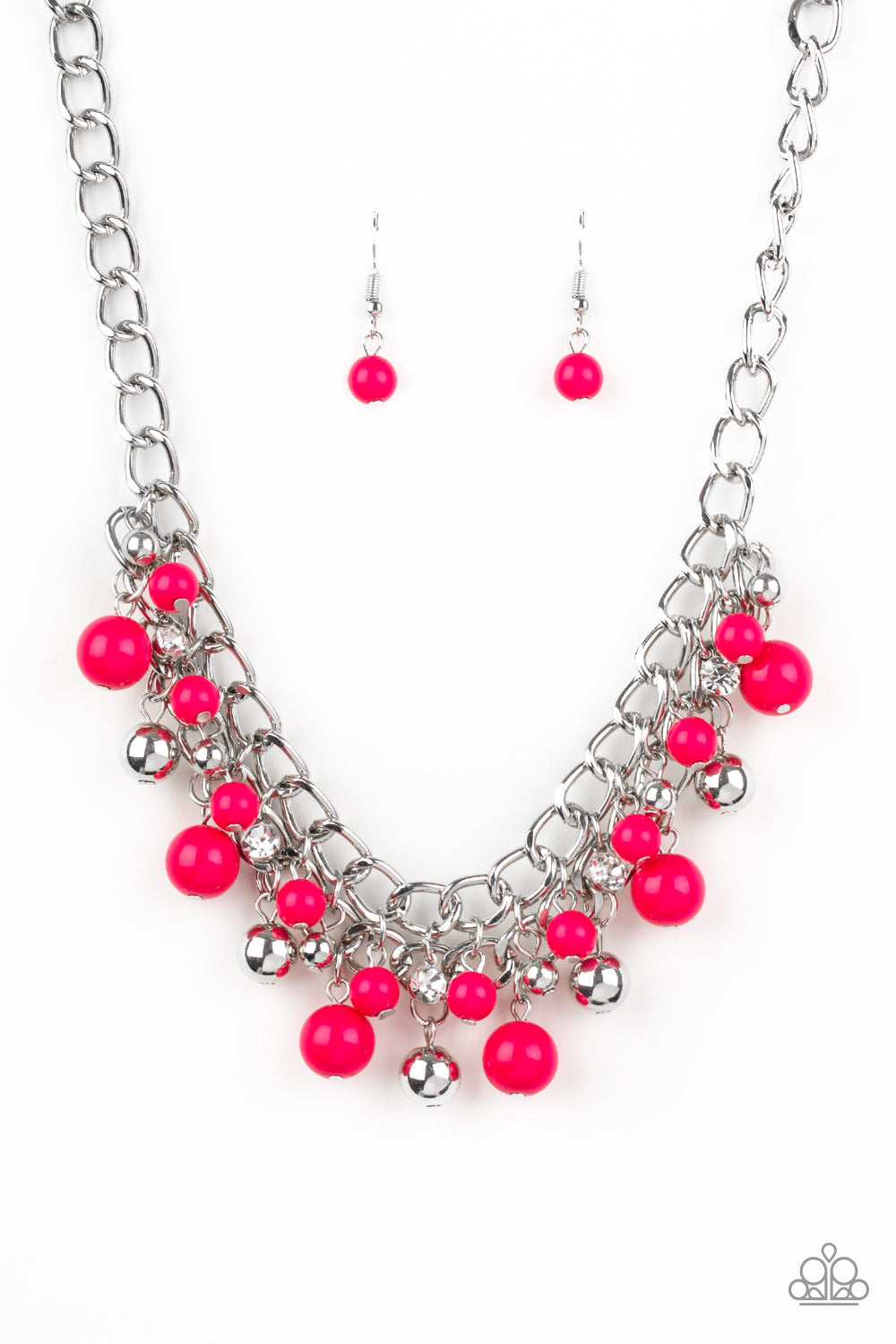 The Bride To BEAD - Pink (N1449)