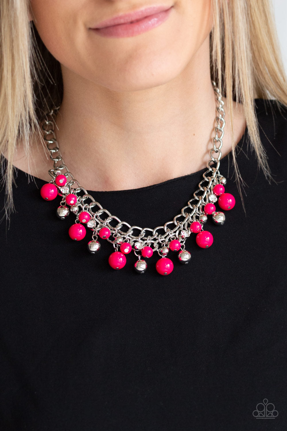 The Bride To BEAD - Pink (N1449)