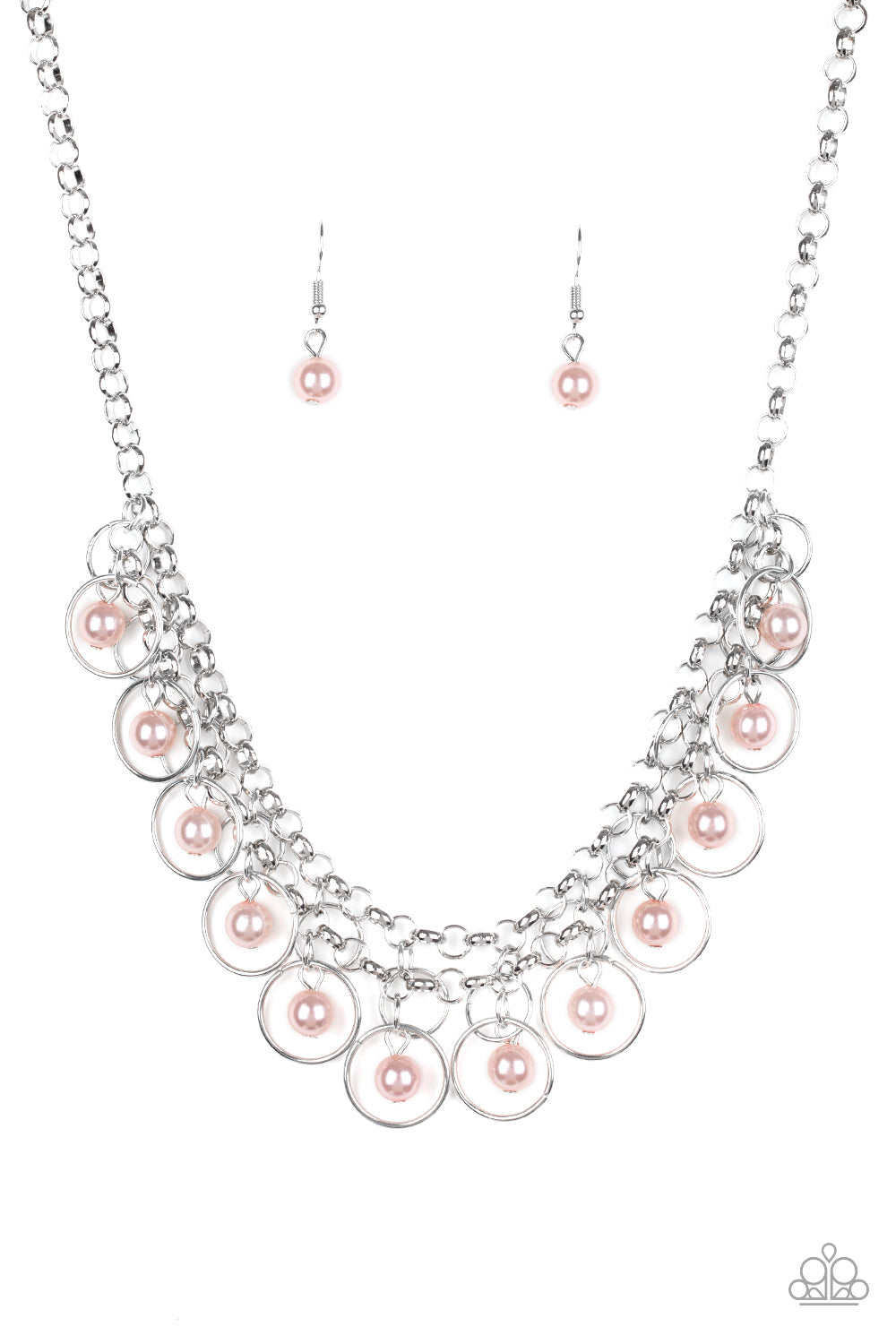Party Time - Pink (N1411)