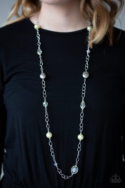 Only For Special Occasions - Yellow (N2026)