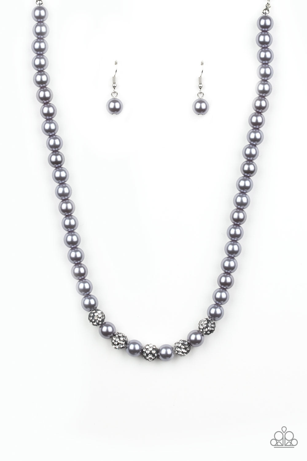 Posh Boss - Silver (N1742)
