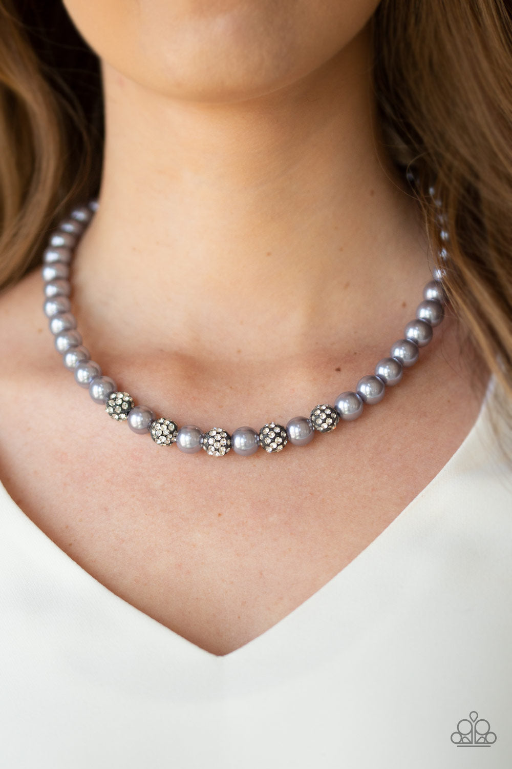 Posh Boss - Silver (N1742)
