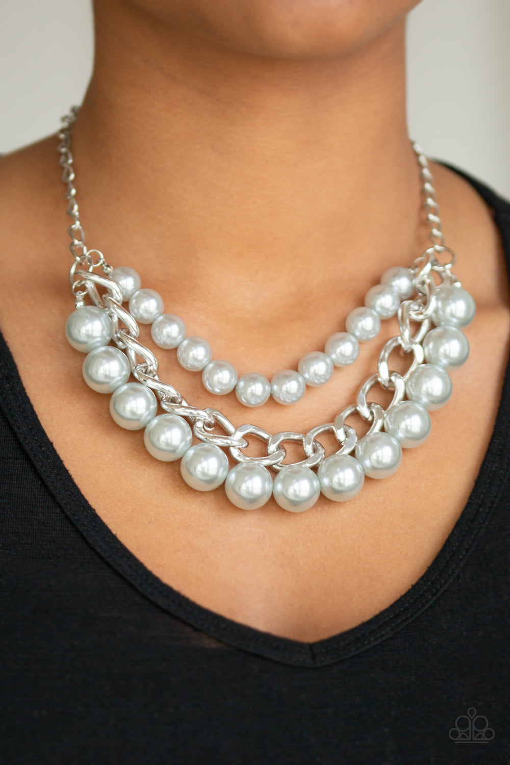 Empire State Empress - Silver (N1116)