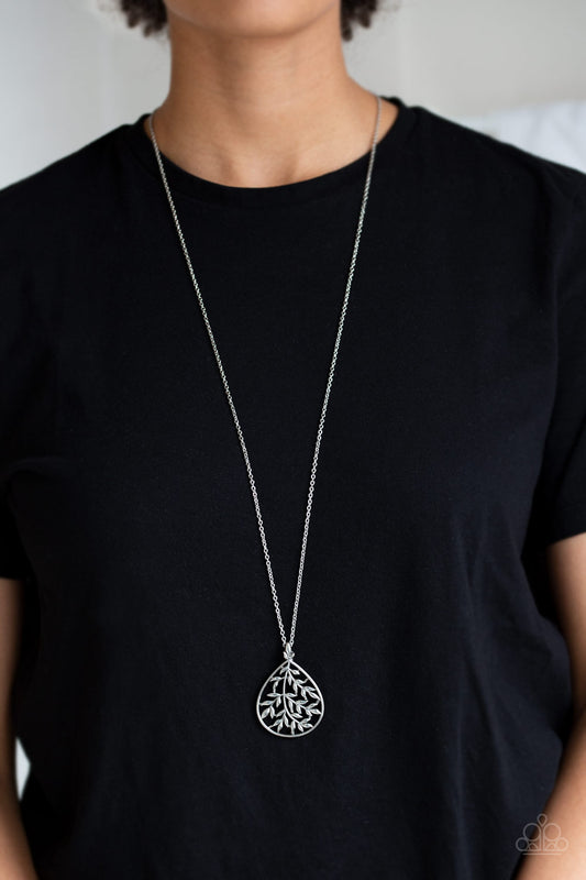 BOUGH Down - Silver (N1677)