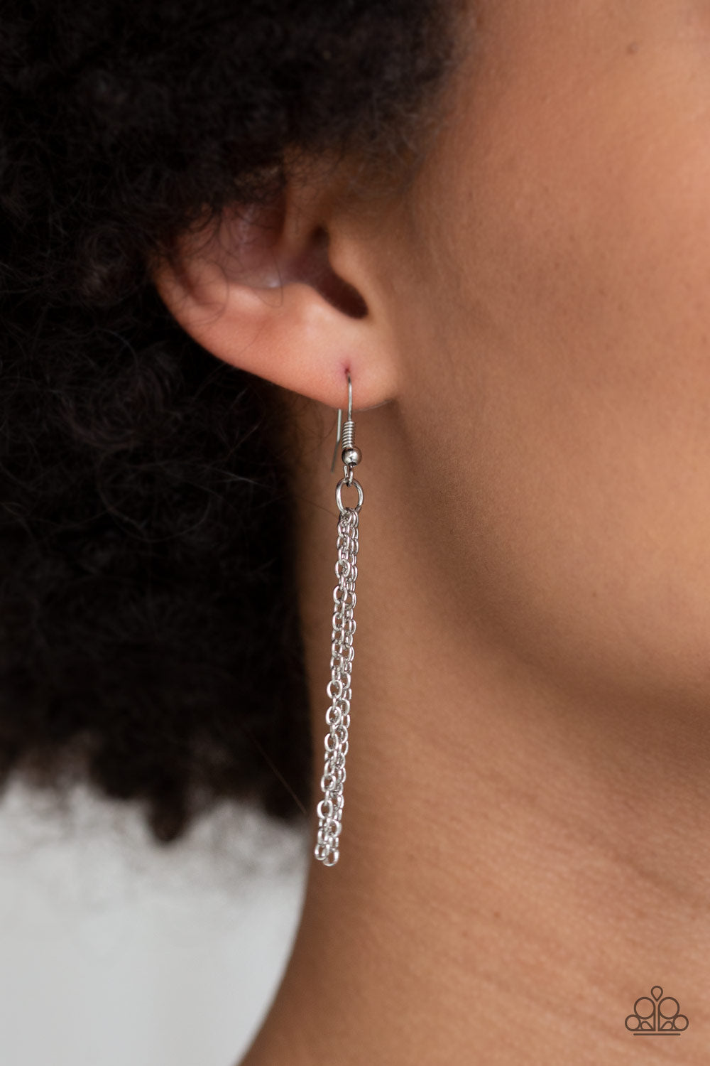 BOUGH Down - Silver (N1677)