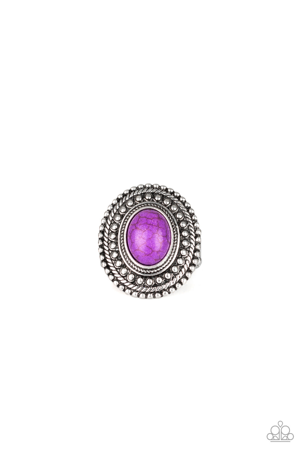 Terra Terrain - Purple (R636)