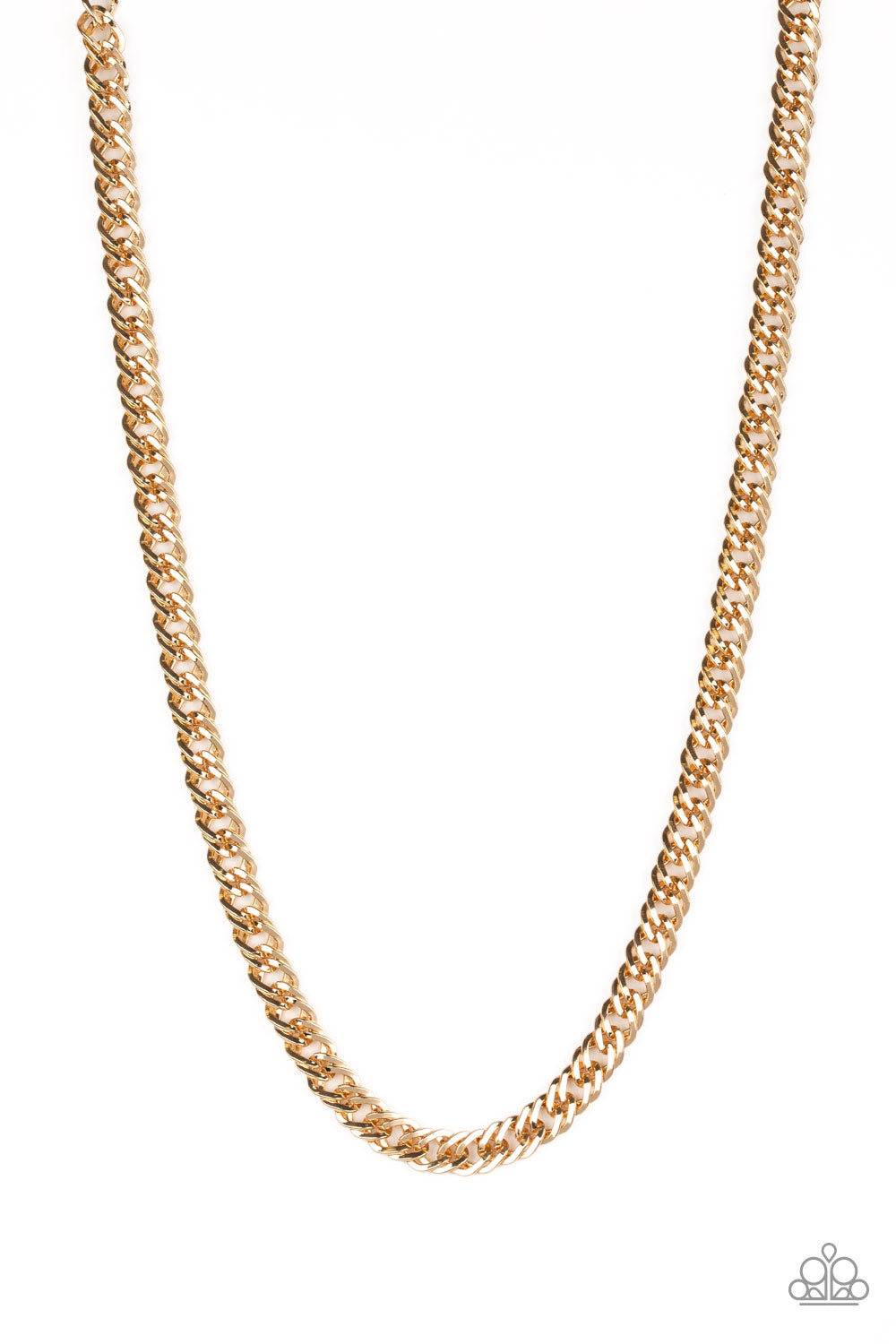 Undefeated - Gold (N1871)