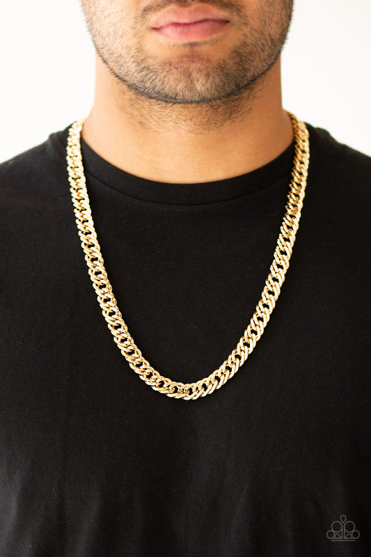 Undefeated - Gold (N1871)