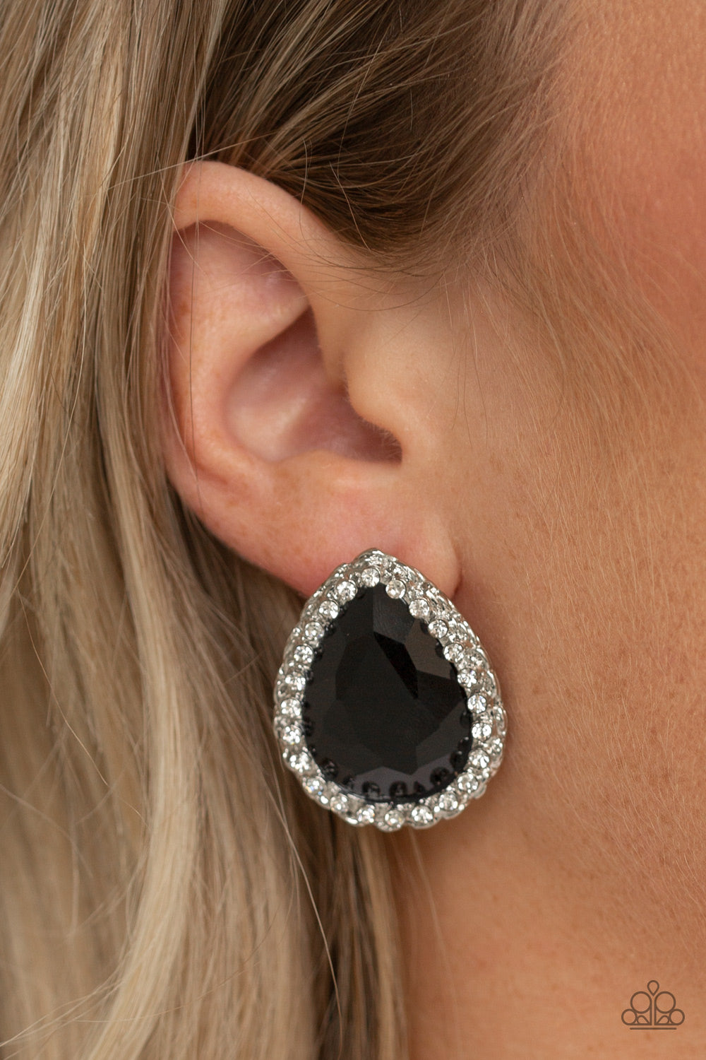Dare To Shine - Black (E294)