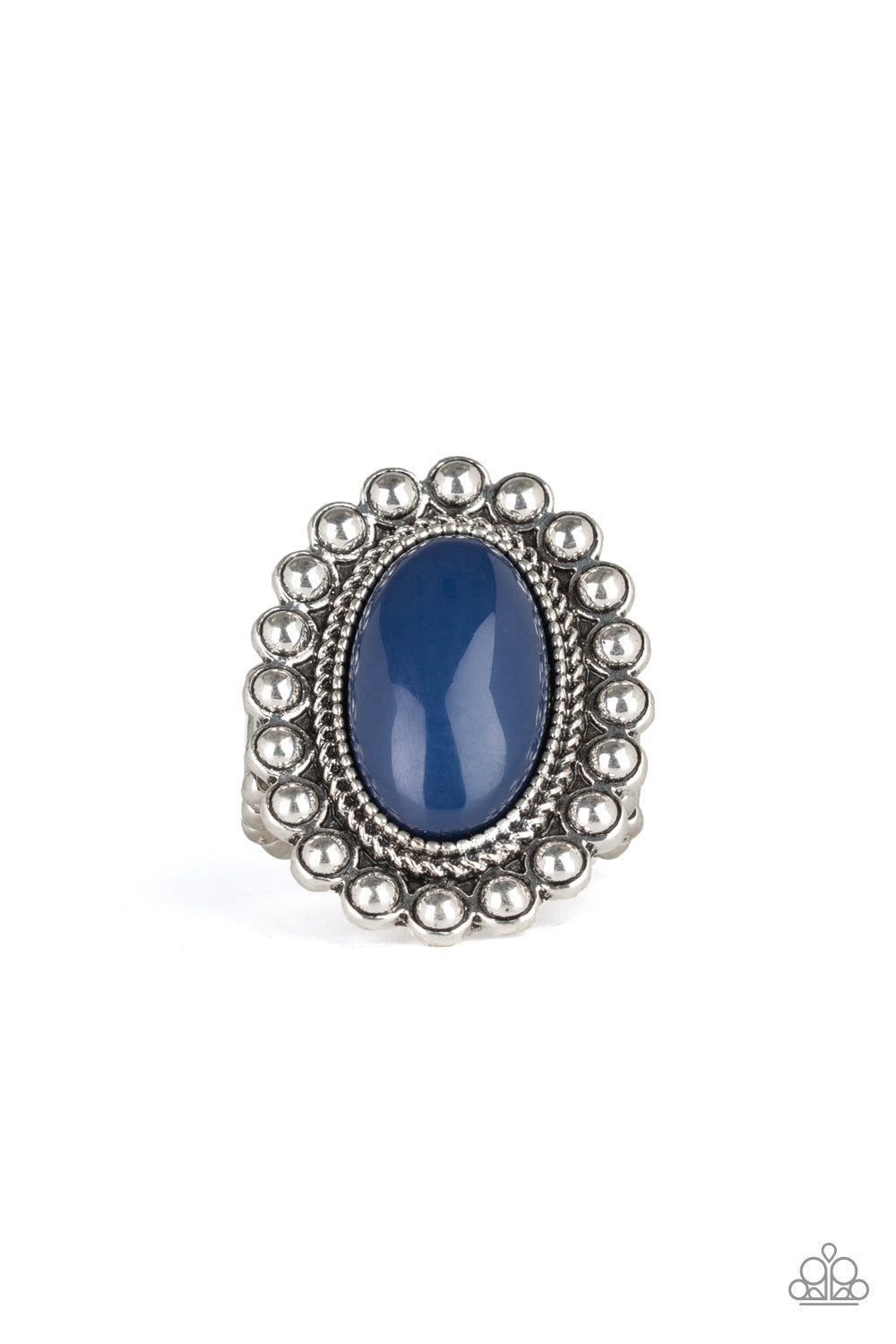 Ready To Pop - Blue (R181)