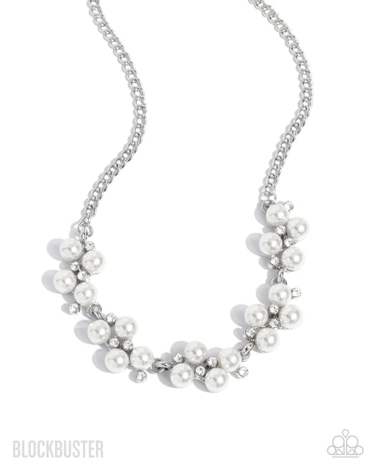 Love Story - White (BB40)