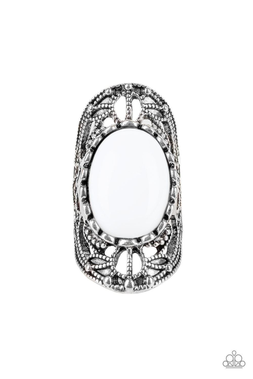 Drama Dream - White (R942)