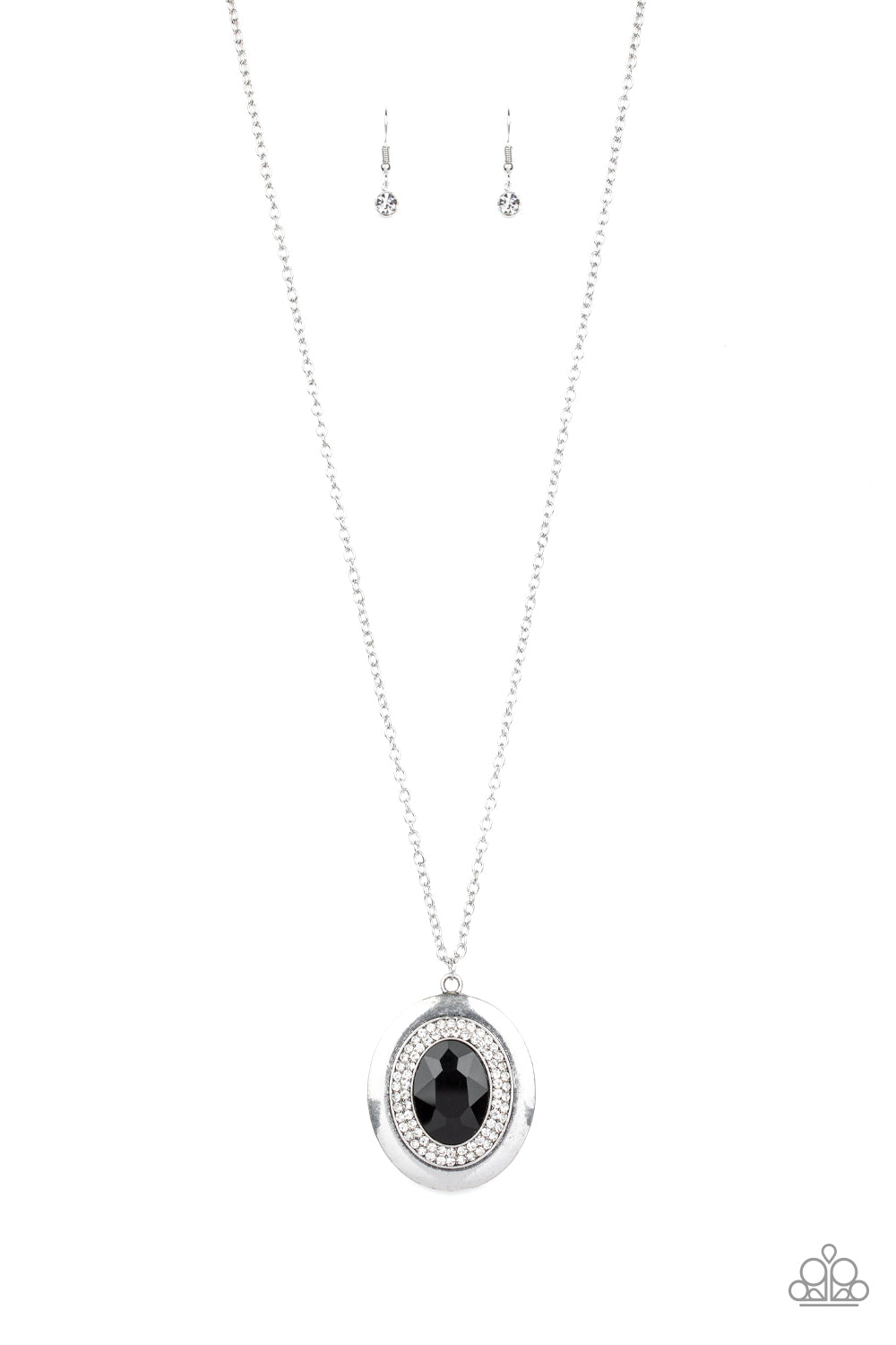 Castle Couture - Black (N0108)