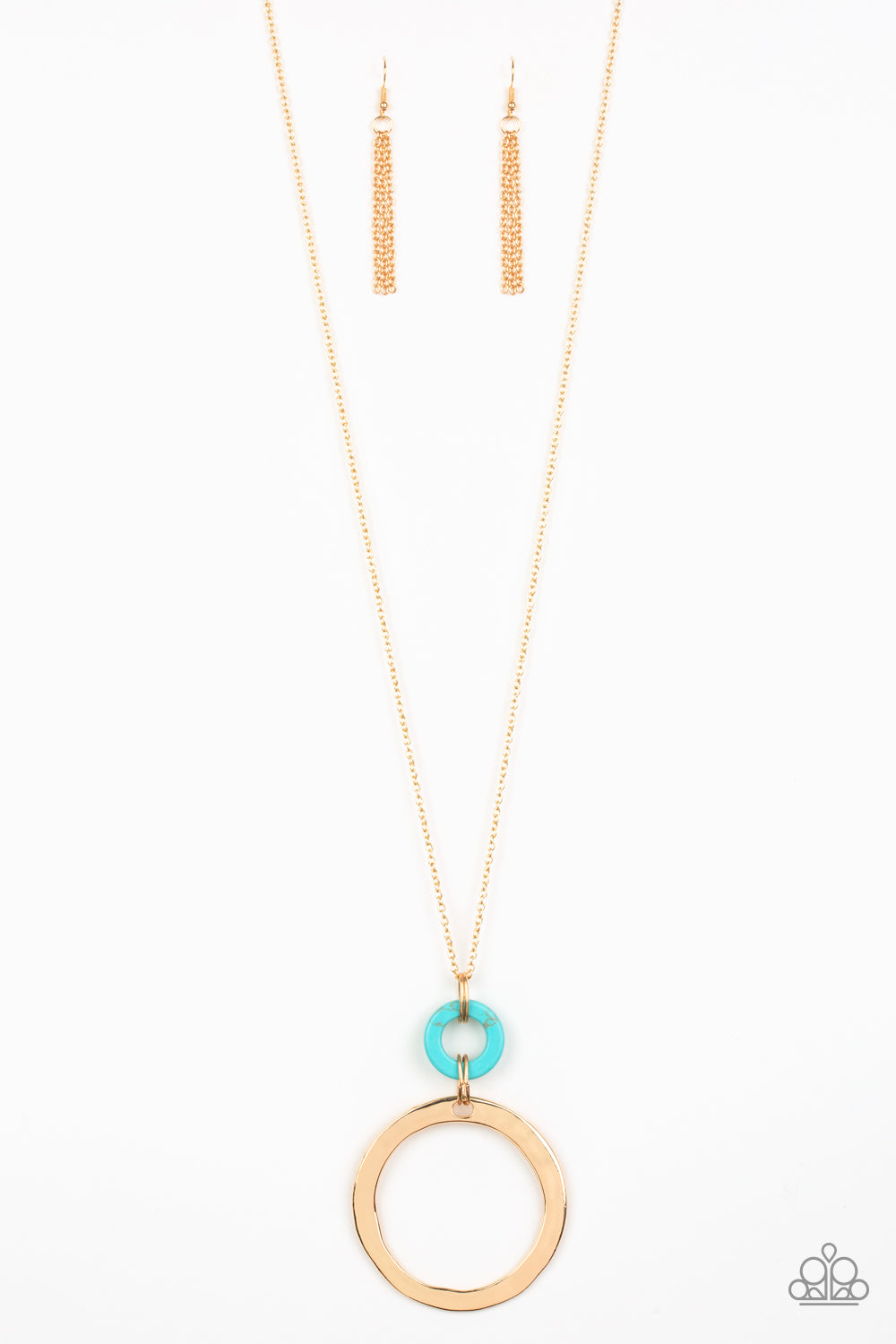 Optical Illusion - Gold (N0879)