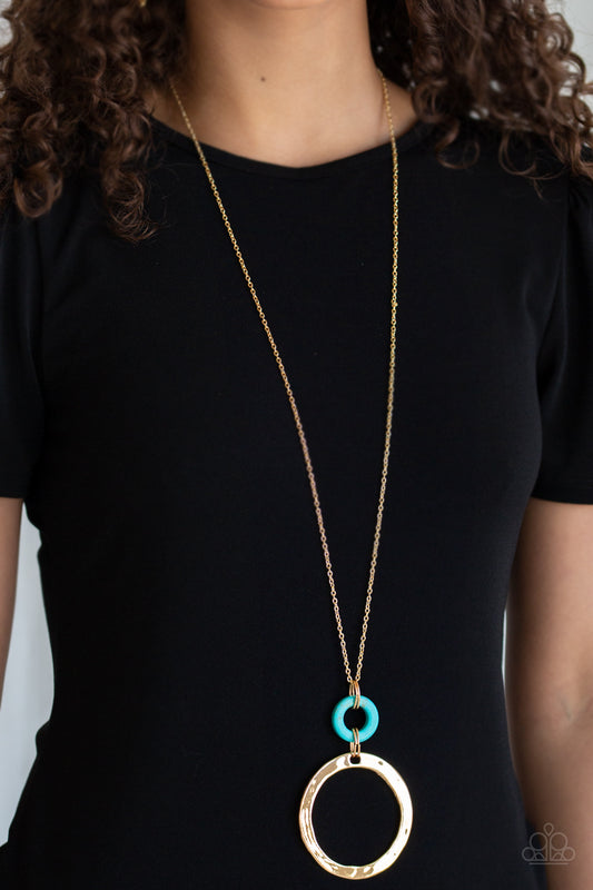 Optical Illusion - Gold (N0879)