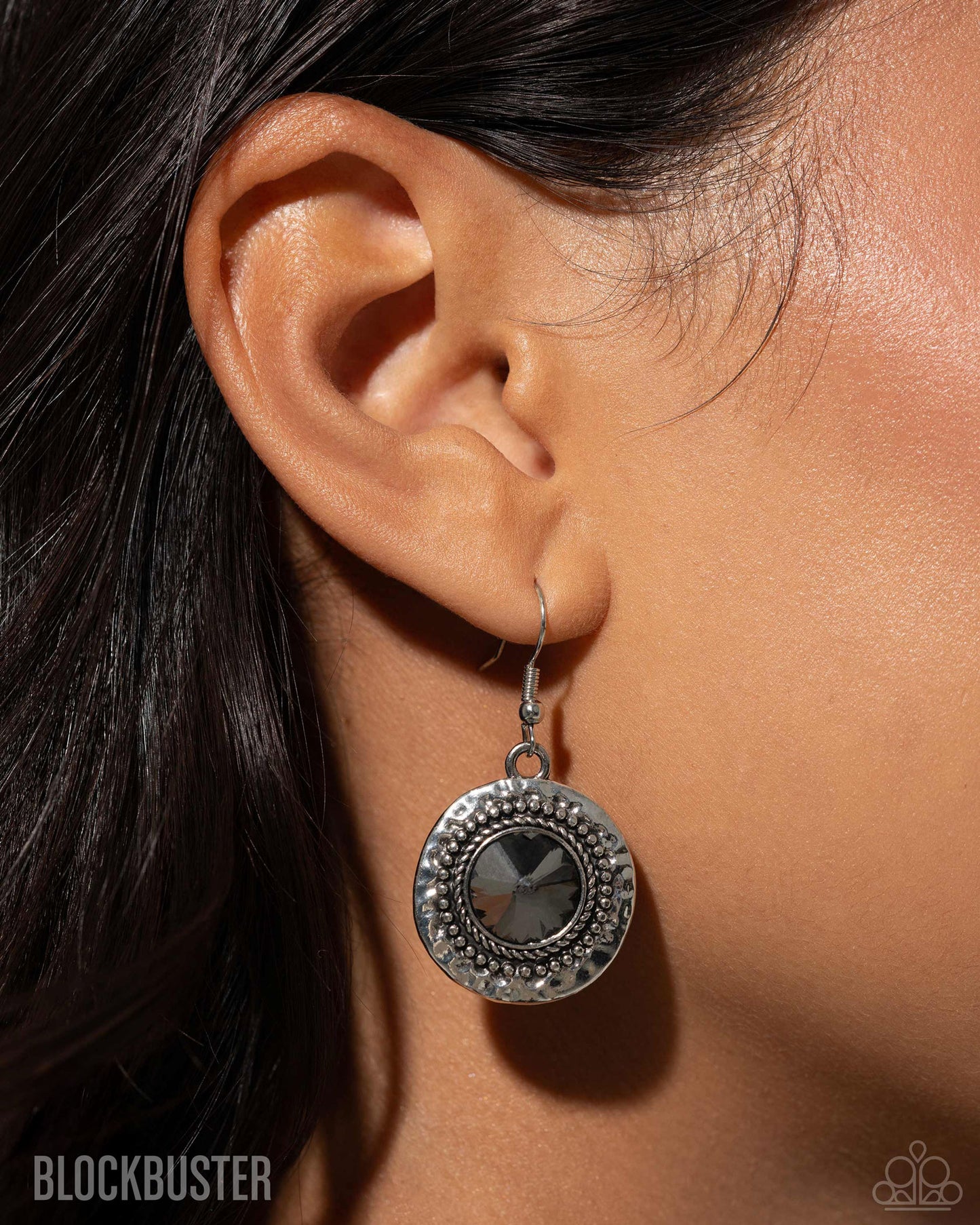 Global Glamour - silver