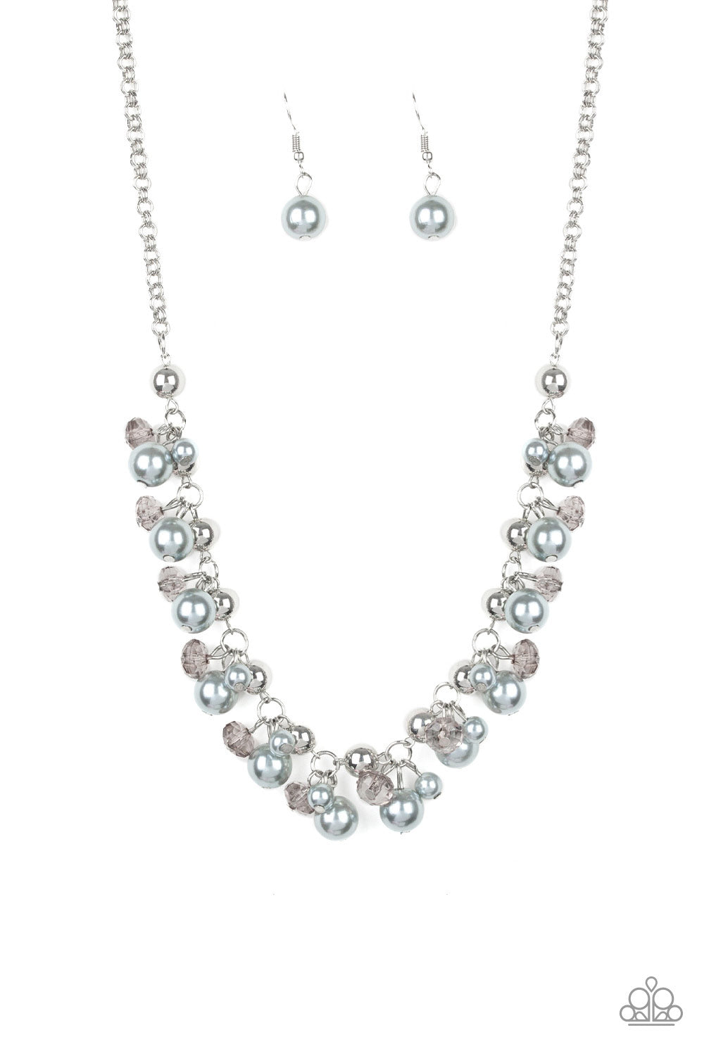 Duchess Royale - Silver (N1696)