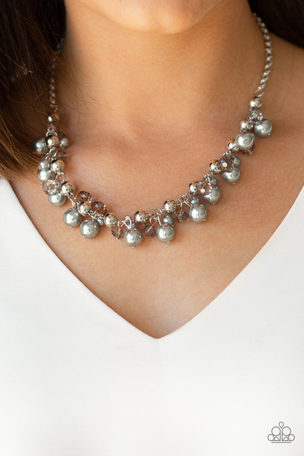 Duchess Royale - Silver (N1696)