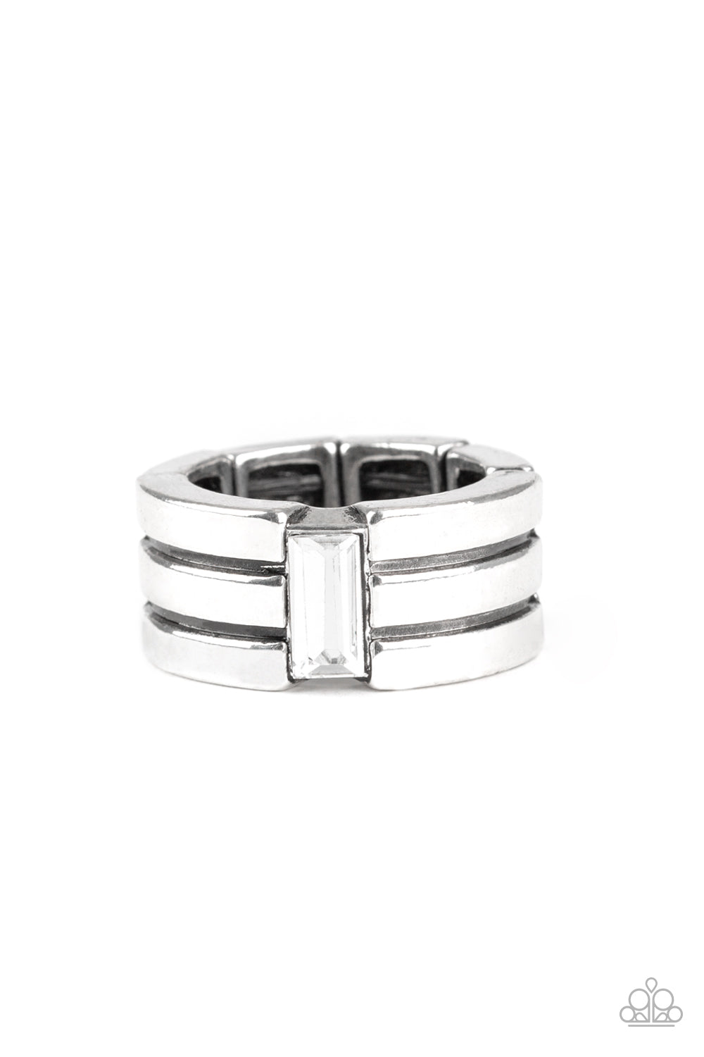 Champions Club - White (R844)