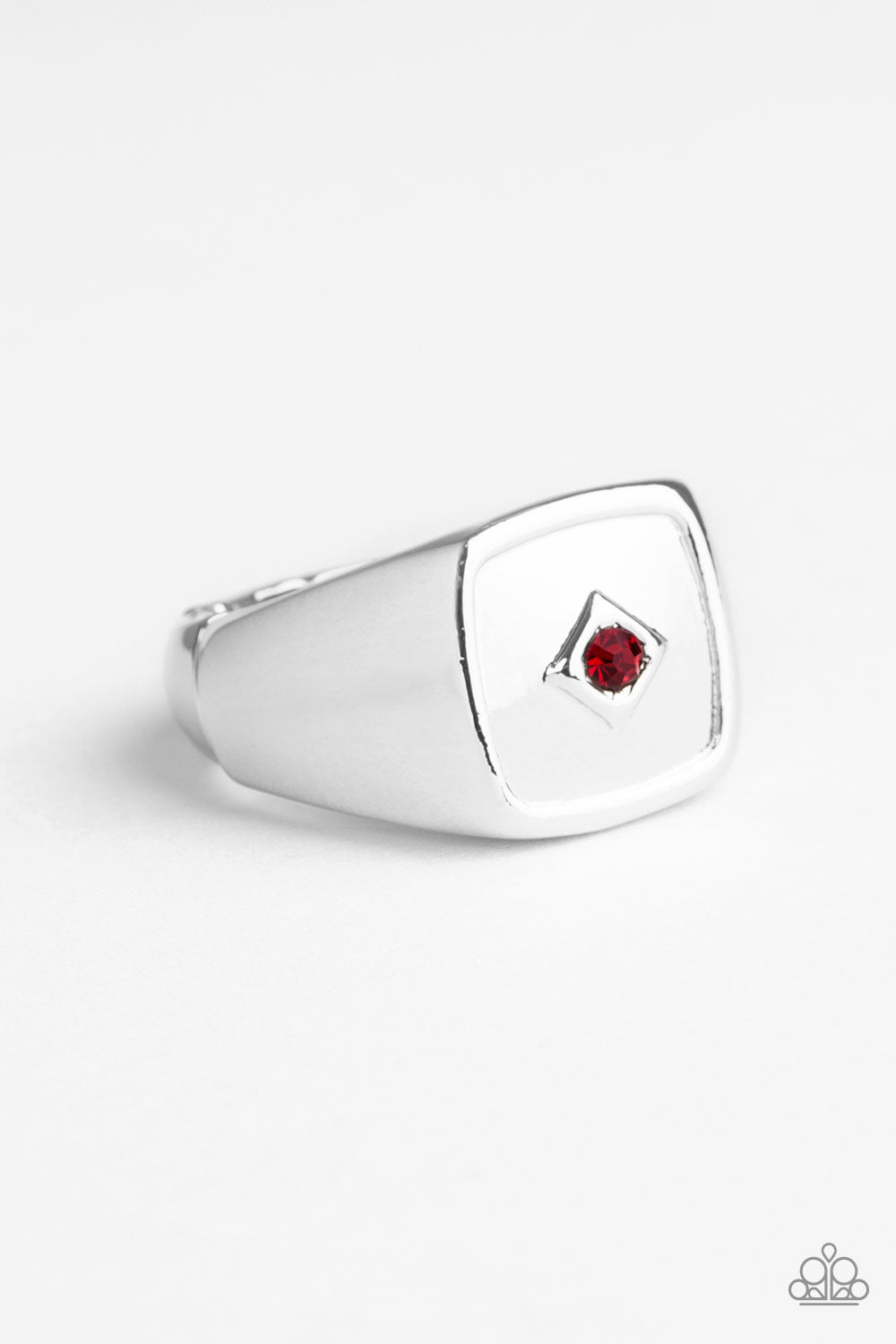Immortal - Red (R998)