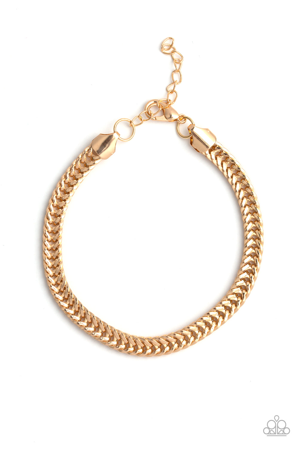 One-Two Knockout - Gold (B1341)
