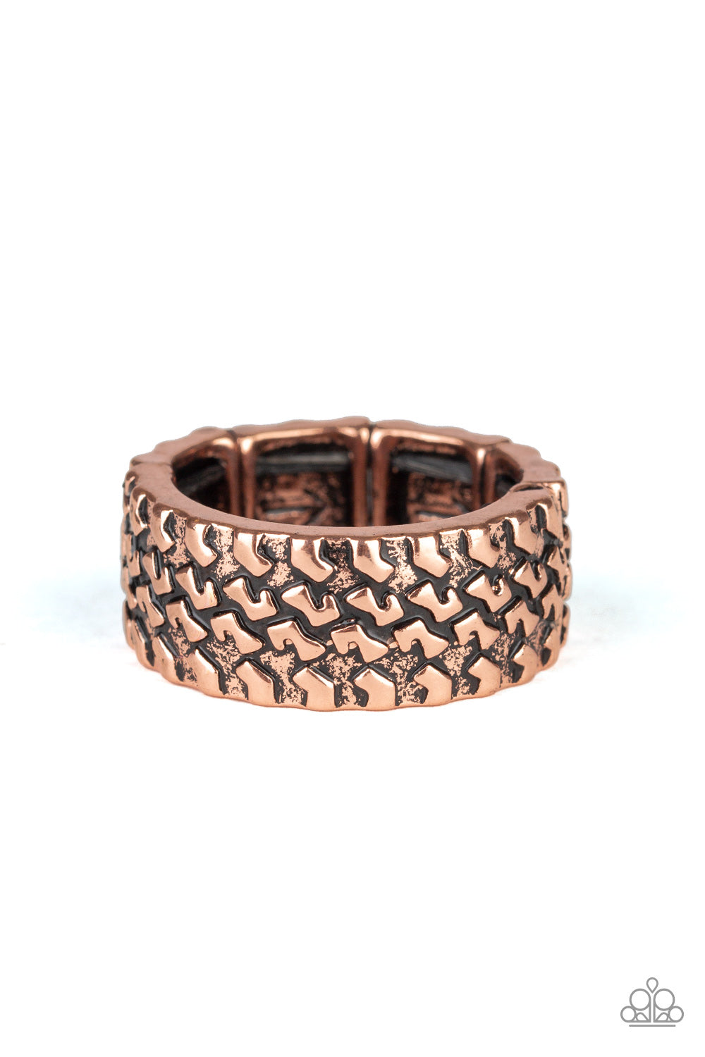 All Wheel Drive - Copper (R315)