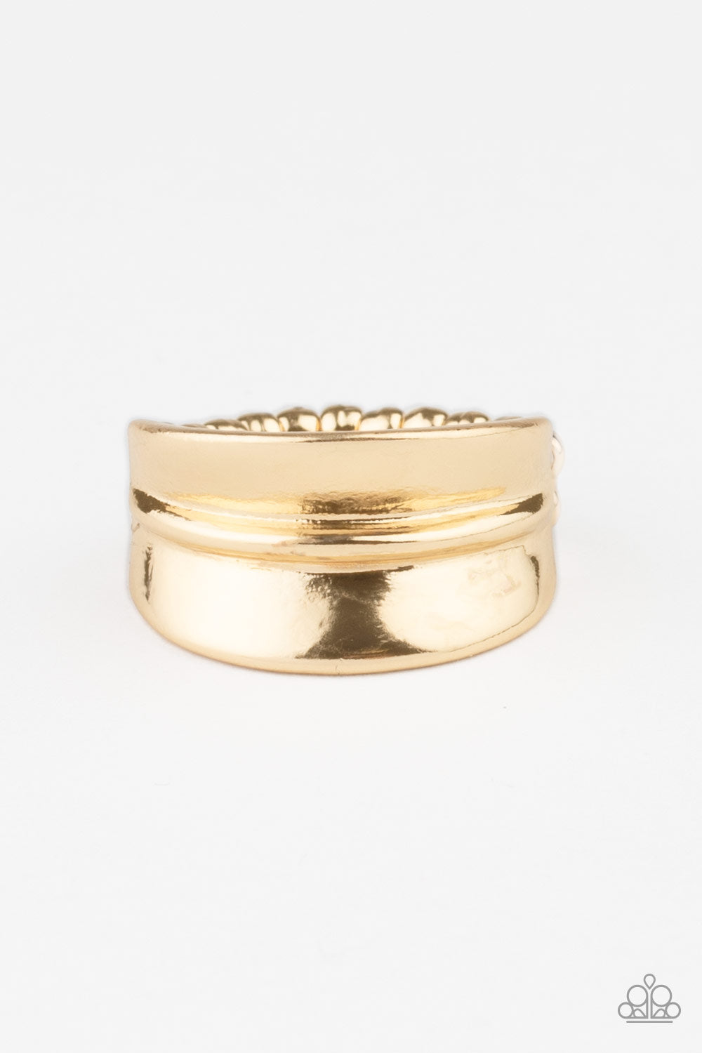 Band Together - Gold (R355)
