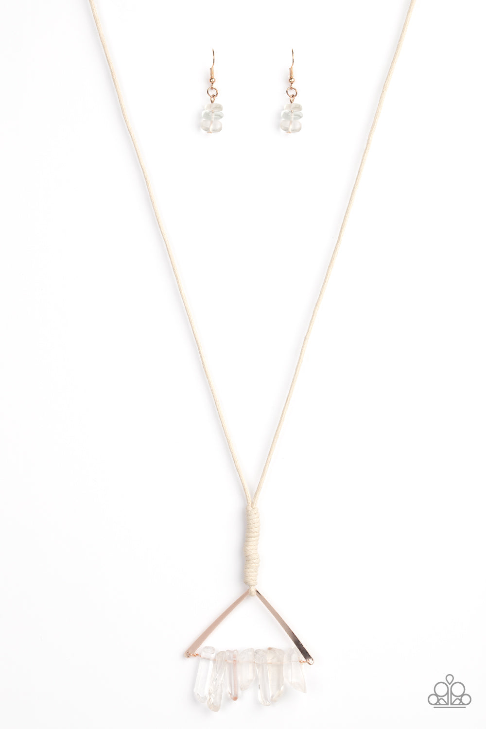 Raw Talent - Rose Gold (N0930)