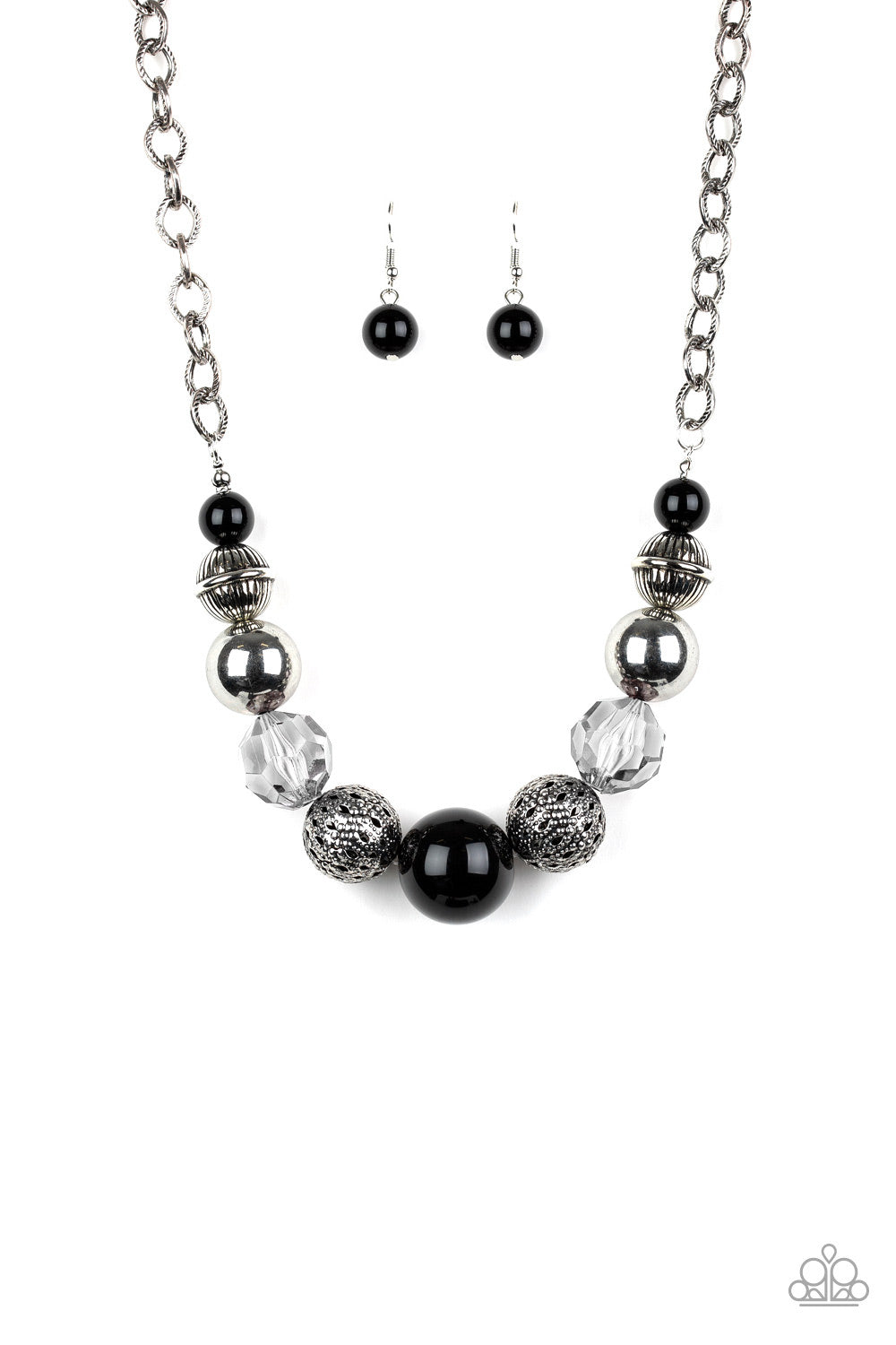 Sugar, Sugar - Black (N0194)