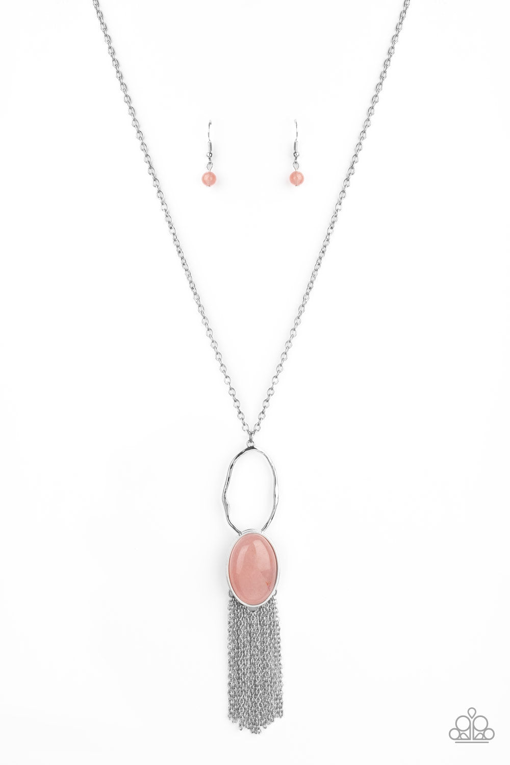 Dewy Desert - Pink (N1371)