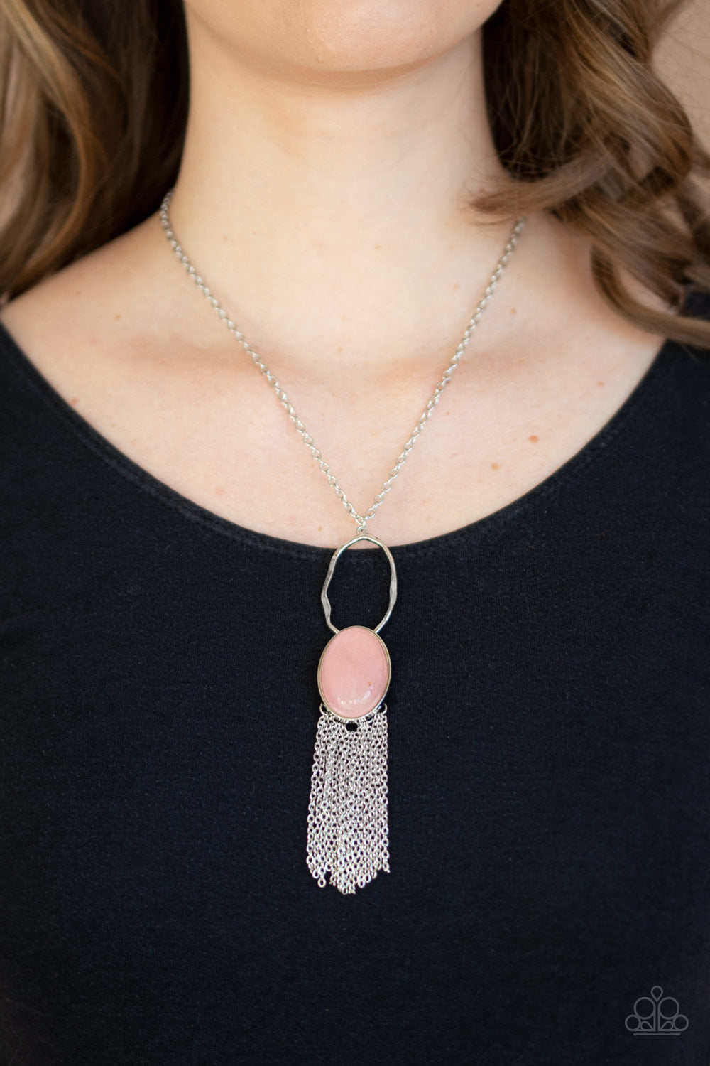 Dewy Desert - Pink (N1371)
