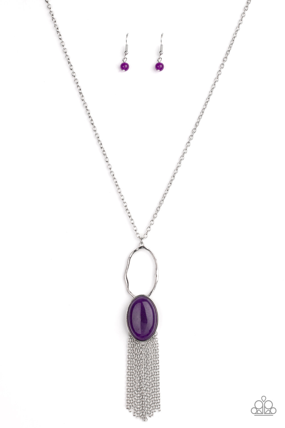Dewy Desert - Purple (N1488)
