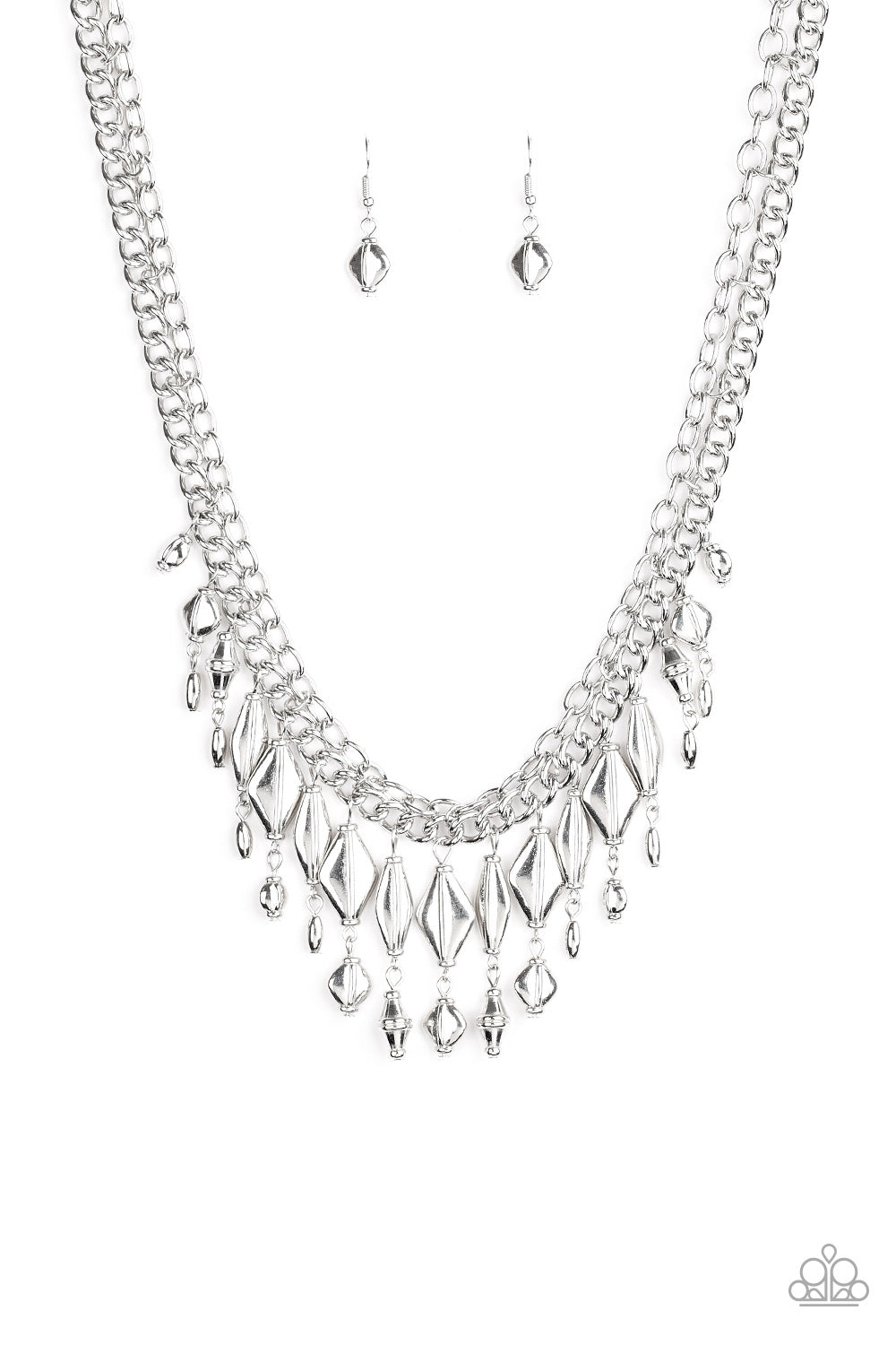 Trinket Trade - Silver (N1777)