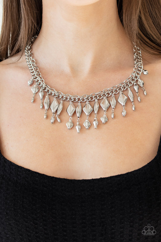 Trinket Trade - Silver (N1777)