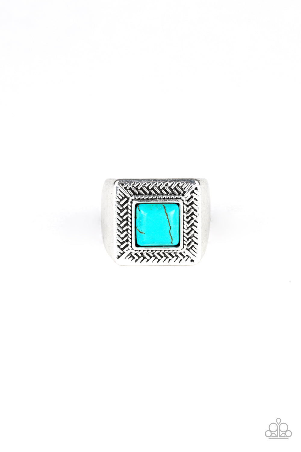 The Wrangler - Blue (R093)