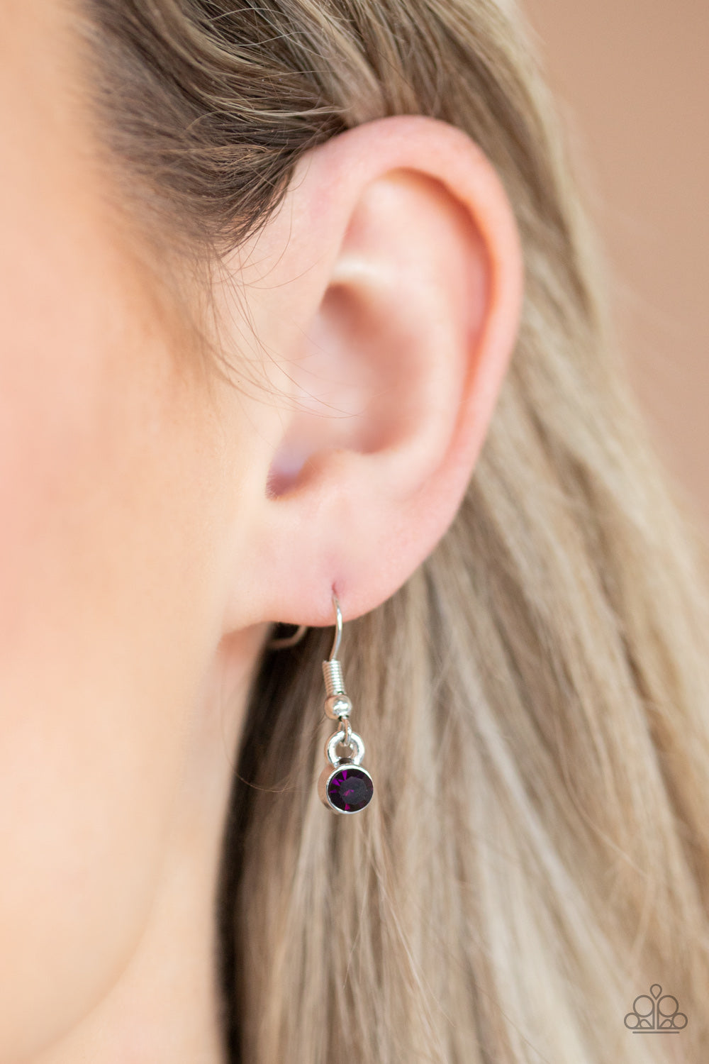 Royal REIGN-Storm - Purple (N1536)