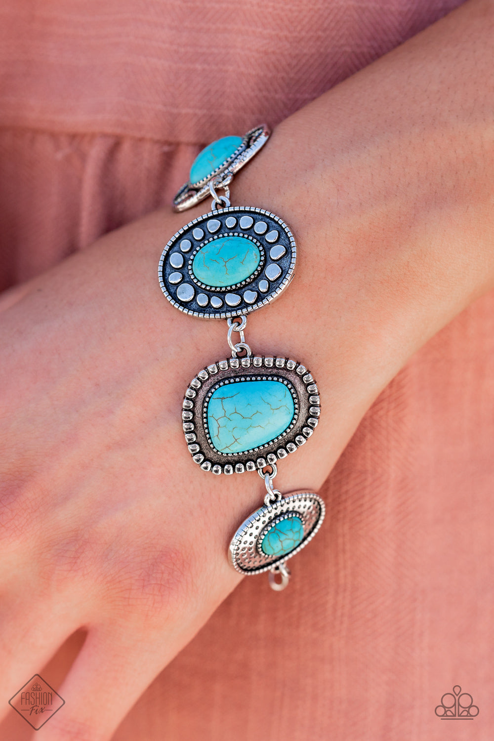 Simply Santa Fe - Fashion Jewelry Set