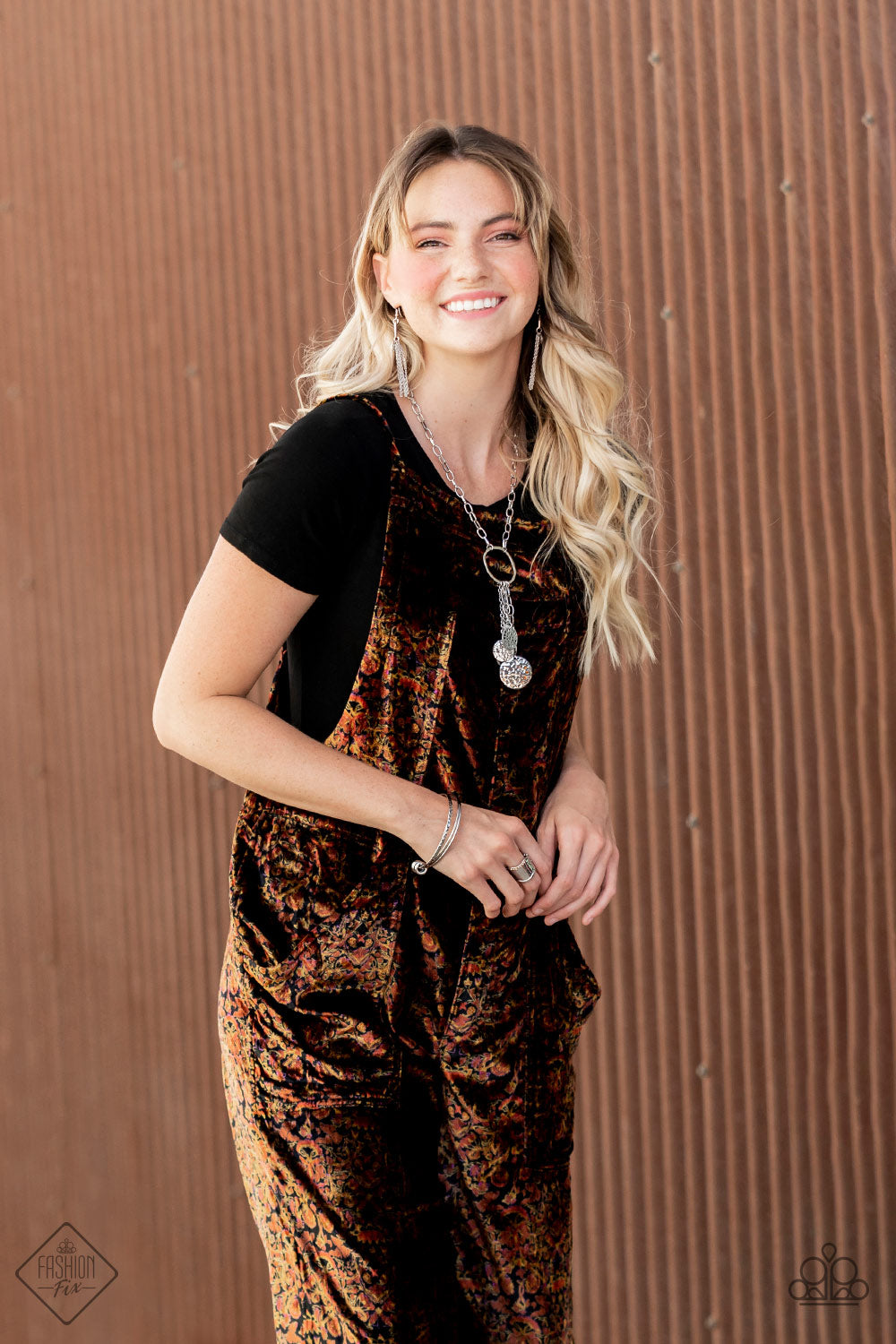 Sunset Sightings - Fashion Jewelry Set