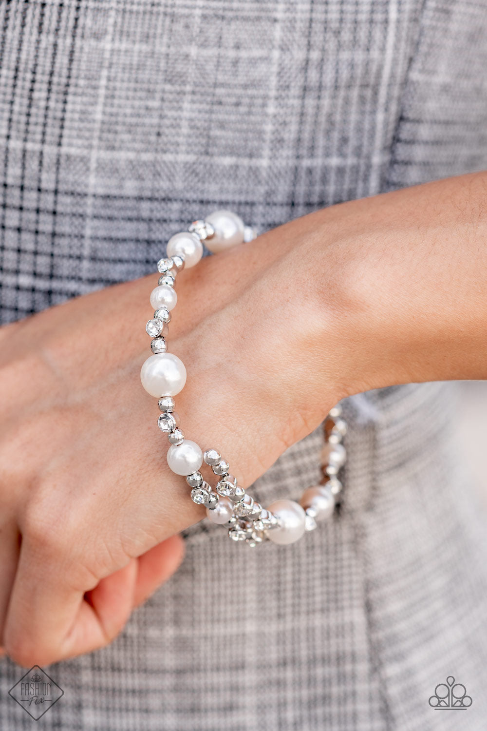 Fiercely 5th Avenue - Fashion Jewelry Set
