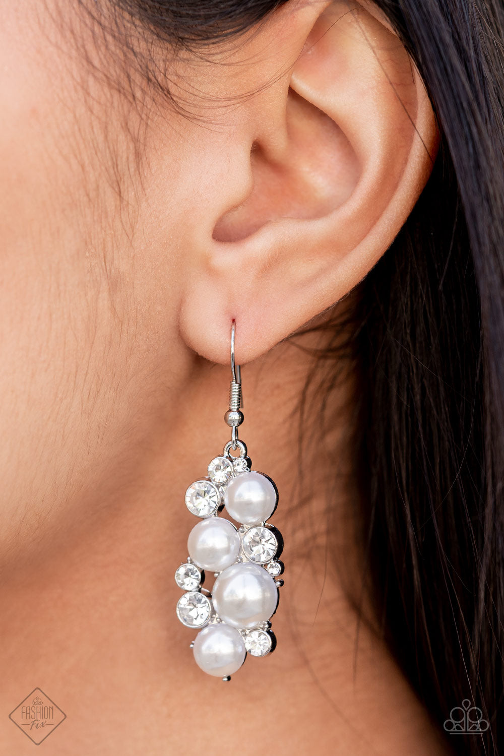 Fiercely 5th Avenue - Fashion Jewelry Set
