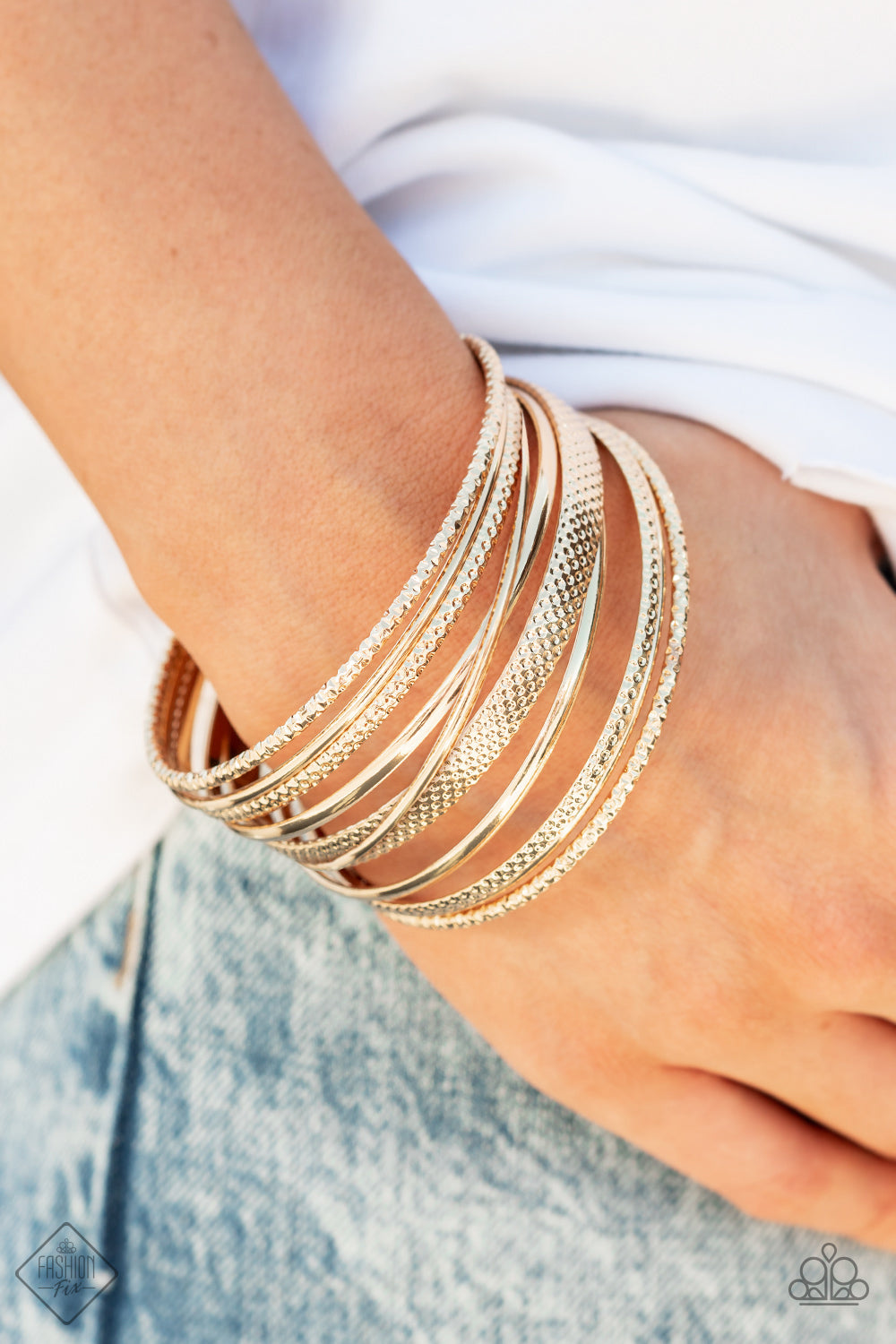Magnificent Musings - Fashion Jewelry Set