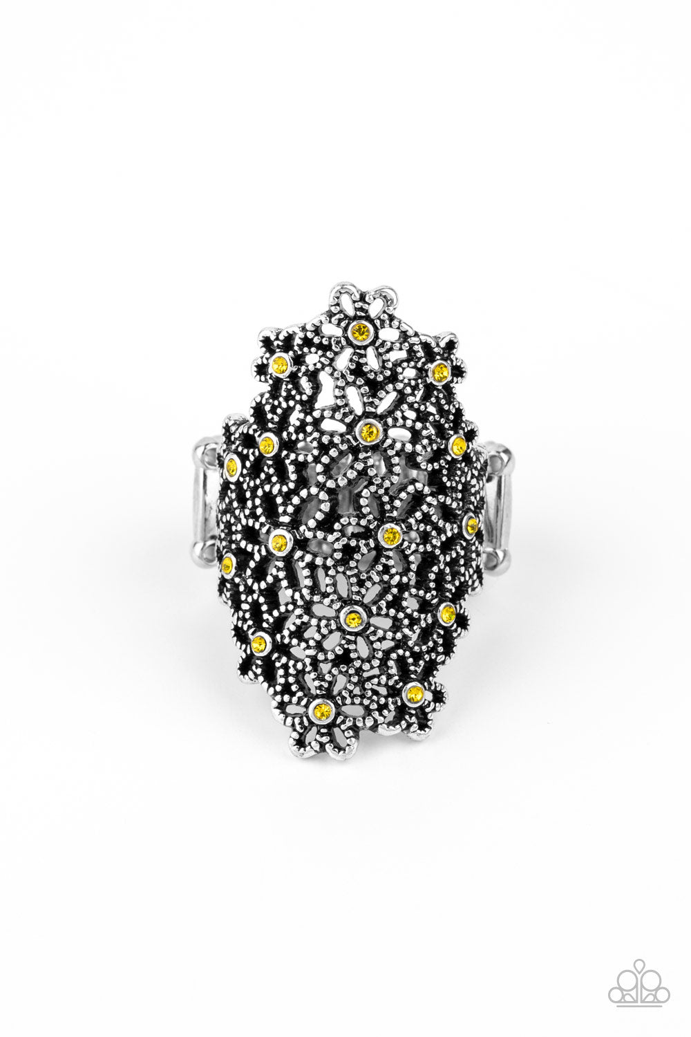 You're a Sunflower - Yellow (R976)