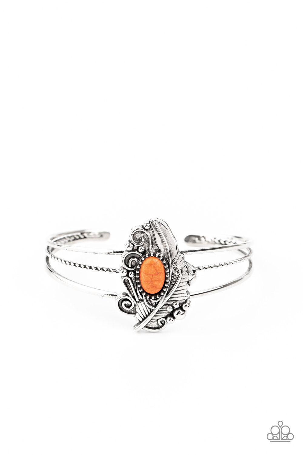 Sahara Solstice - Orange (B998)